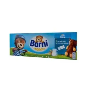 Biskvit BARNI mlečni 150g slide slika