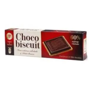 Biskvit SWISSLION Choco 125g slide slika