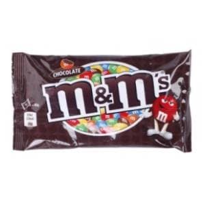 Bombone M&M's čokolada 45g slide slika