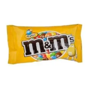 Bombone M&M's kikiriki 45g slide slika