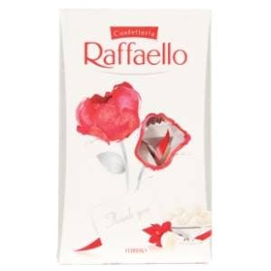 Bombonjera FERRERO Raffaello 80g slide slika