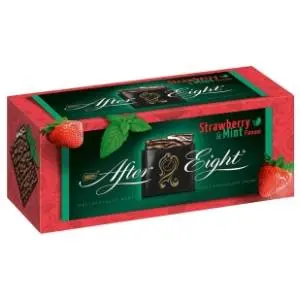 Bombonjera NESTLE After Eight jagoda 200g slide slika