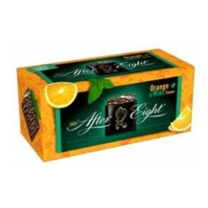 Bombonjera NESTLE After Eight Orange 200g slide slika