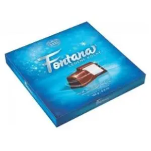 Bombonjere KRAŠ Fontana ledene kocke 197g slide slika