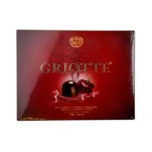 Bombonjere KRAŠ Griotte 358g slide slika