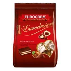 Bombonjere SWISSLION Eurodessert 300g slide slika
