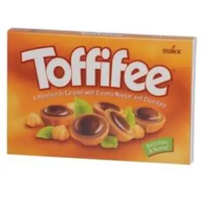 Bombonjere TOFFIFEE 200g slide slika