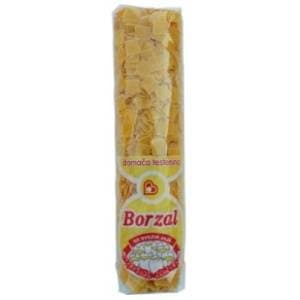 Testenina BORZAL flekice 200g slide slika