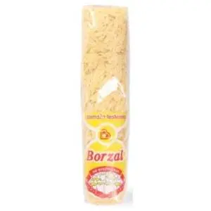Testenina BORZAL zob kocka 200g slide slika