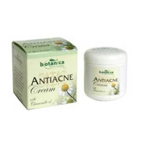 BOTANICA Antiacne krema 50ml slide slika