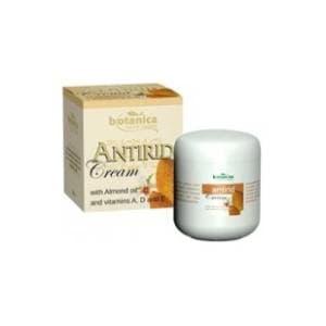 BOTANICA Antirid krema 50ml slide slika