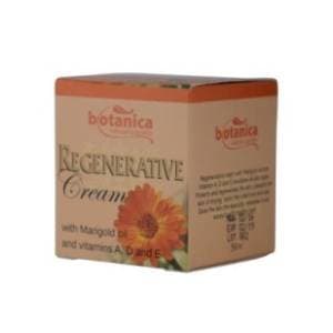 BOTANICA Regener krema 50ml slide slika