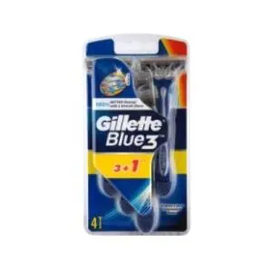 Brijač GILLETTE Blue3 3+1kom slide slika