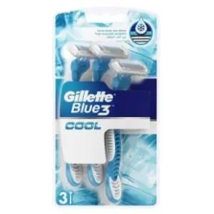 Brijač GILLETTE Blue3 Cool 3kom slide slika