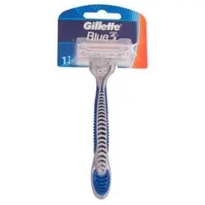 Brijač GILLETTE Blue3 jednokratni 1kom slide slika