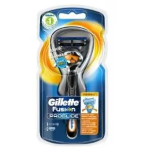 Brijač GILLETTE Fusion Proglide flexball 2Up 1kom slide slika