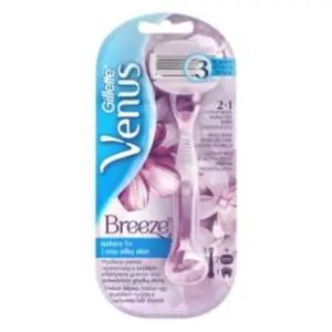 Brijač GILLETTE Venus Breeze 2up slide slika