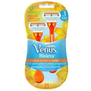 Brijač GILLETTE Venus Riviera 2kom slide slika