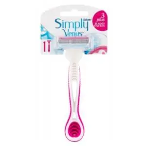 Brijač GILLETTE Venus Simply 1kom slide slika
