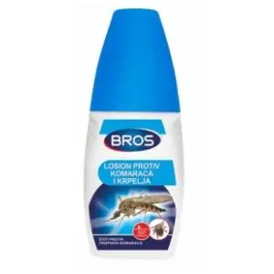 BROS losion protiv komaraca i krpelja 50ml slide slika