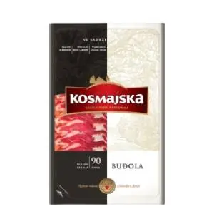 Buđola KOSMAJSKA 100g slide slika
