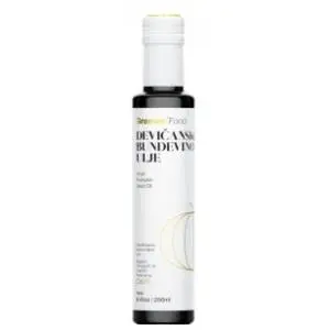 Bundevino ulje GRANUM 250ml slide slika