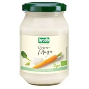 BYODO majonez veganski 250ml slide slika