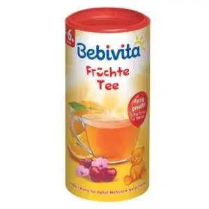 BEBIVITA voćni čaj 200g slide slika
