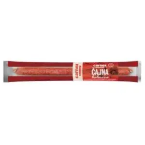 Čajna kobasica CARNEX 1kg slide slika