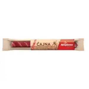 Čajna kobasica NEOPLANTA 295g slide slika