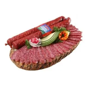 Čajna kobasica PREMIA 1kg slide slika