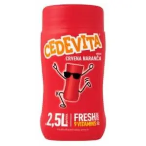 CEDEVITA crvena pomomoradža 200g slide slika