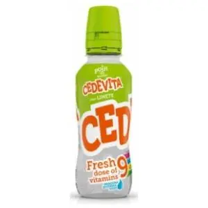 CEDEVITA Go limeta 340ml slide slika