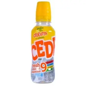 CEDEVITA Go limun 340ml slide slika