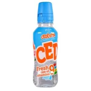 CEDEVITA Go zova 340ml slide slika
