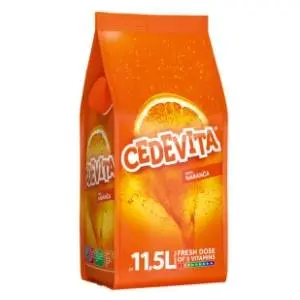 CEDEVITA pomorandža 900g slide slika