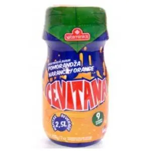 CEVITANA narandža 200g slide slika
