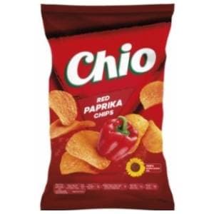 CHIO red paprika 90g
