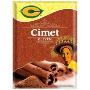 Cimet C mleveni 18g slide slika