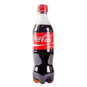 COCA COLA 500ml slide slika