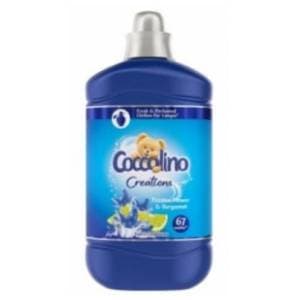 COCCOLINO blue 67 pranja (1,68l)