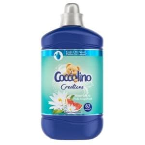 COCCOLINO Water lilly & pink grapefruit 1,68l