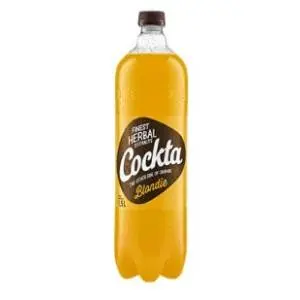 COCKTA Blondie 1,5l slide slika