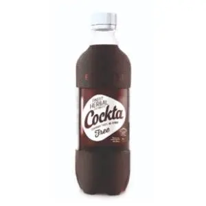 COCKTA Free 0,5l slide slika