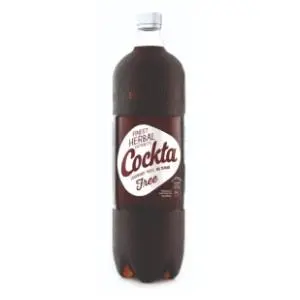 COCKTA Free 1,5l slide slika