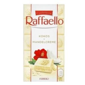 Čokolada FERRERO Raffaello kokos badem 90g slide slika