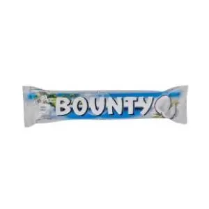 Čokoladica BOUNTY 57g slide slika