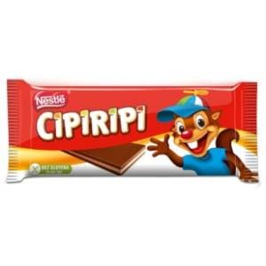 Čokoladica CIPIRIPI 30g