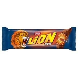 Čokoladica LION bar standard 42g