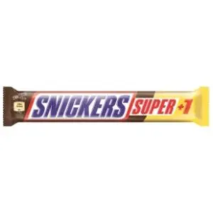Čokoladica SNICKERS Super 112,5g slide slika